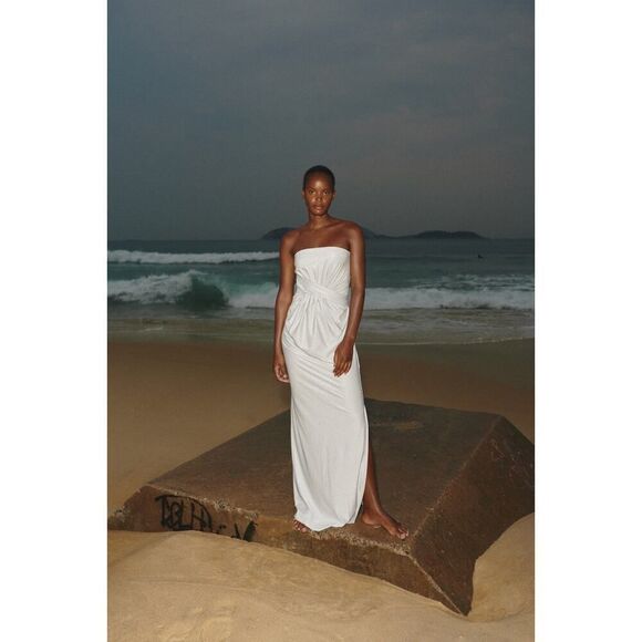Baobab Collection Dresses & Skirts - BAOBAB Biel Dress Brisa M